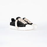 StrikeOne - Black Denim