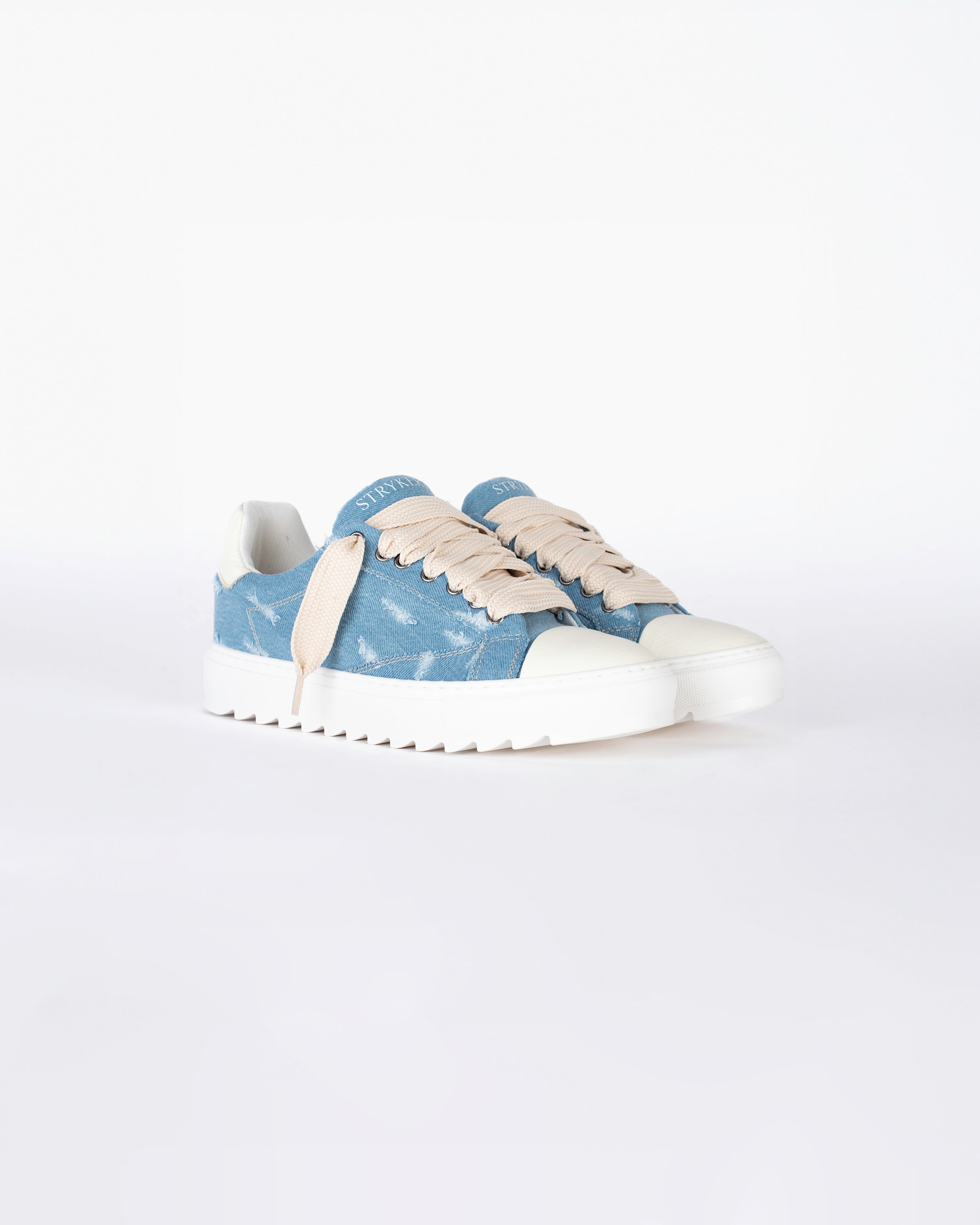 StrikeOne - Azul Denim