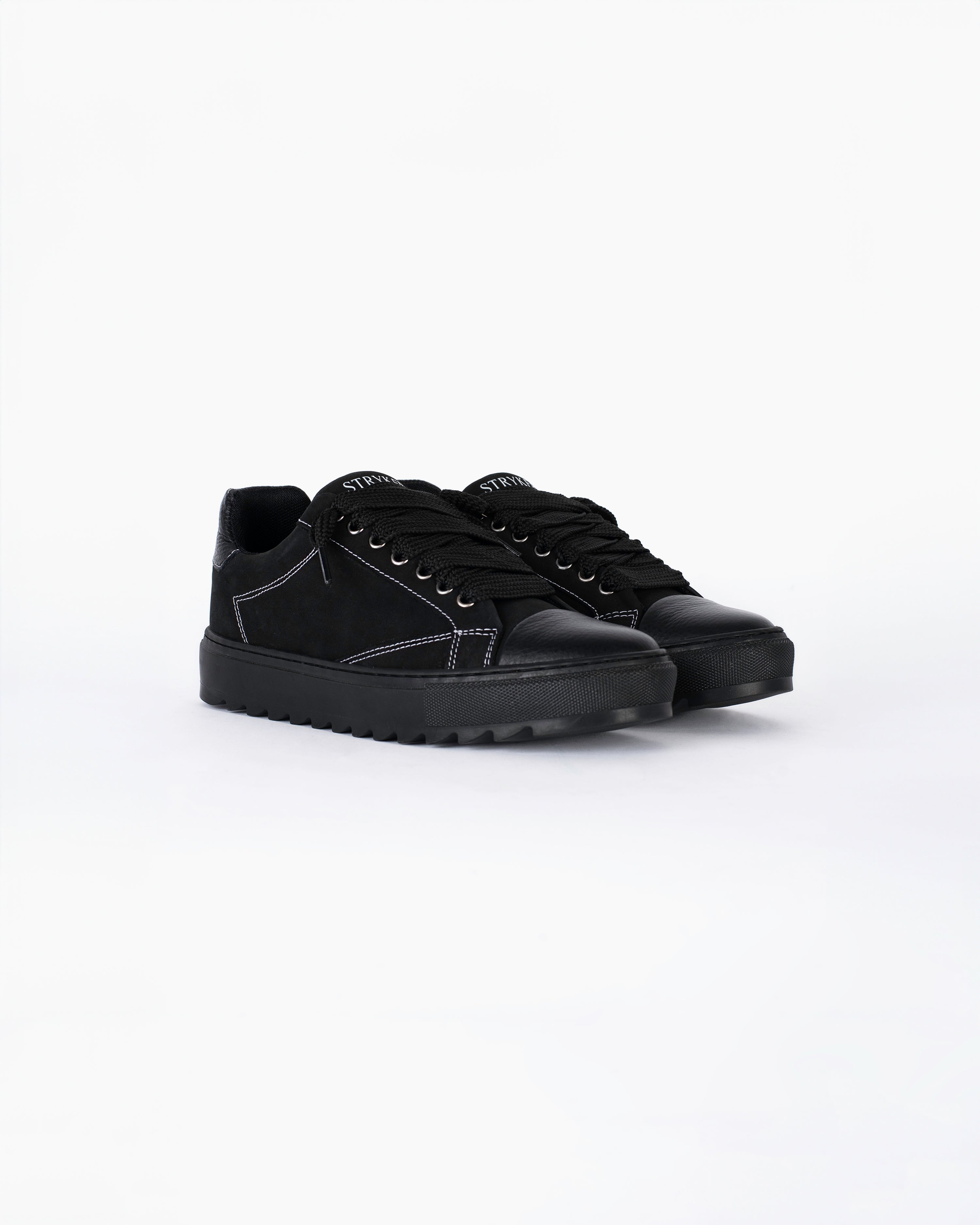 StrikeOne - Deep Black