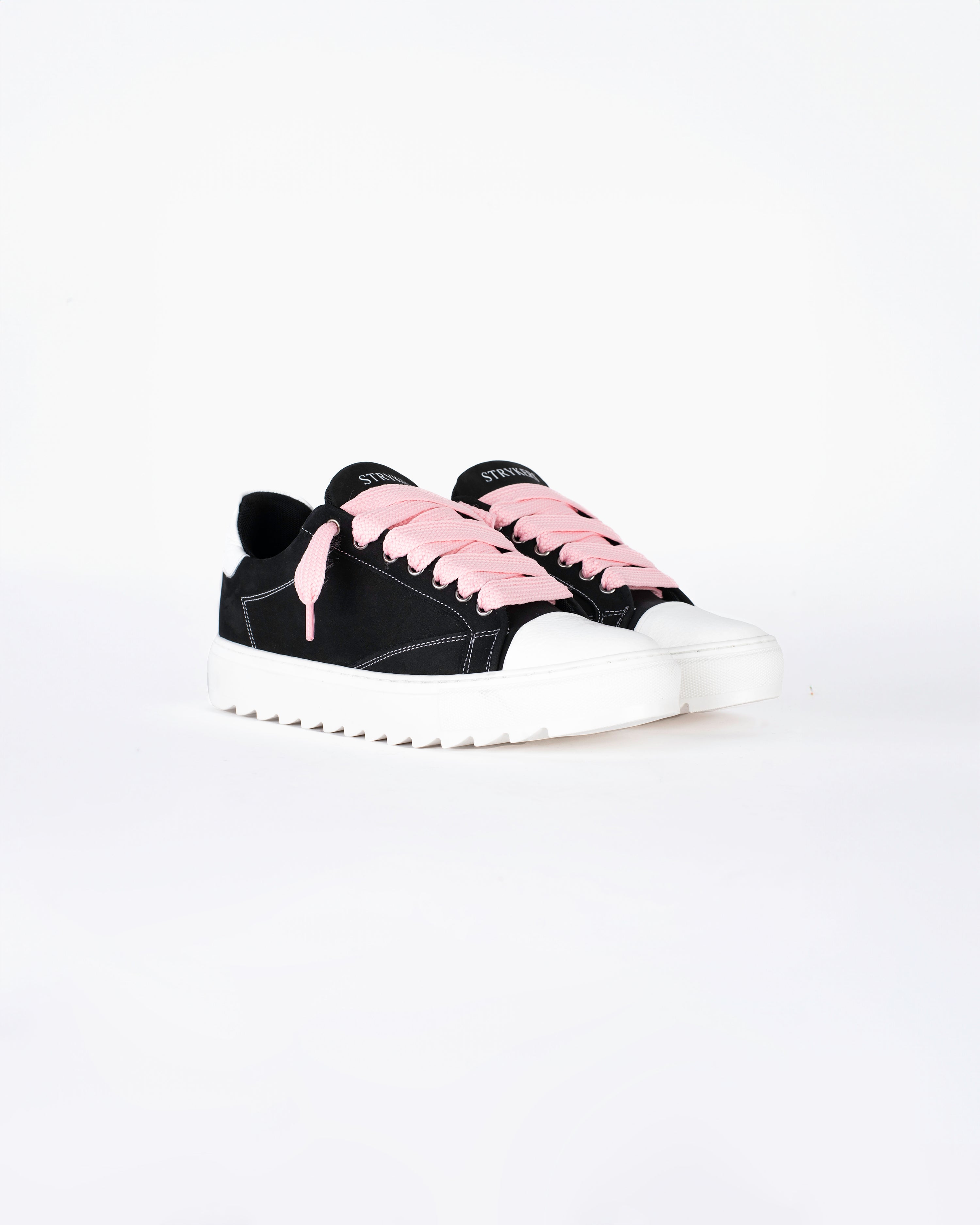 StrikeOne - Black Pink