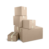 Pickup and Shipping Service