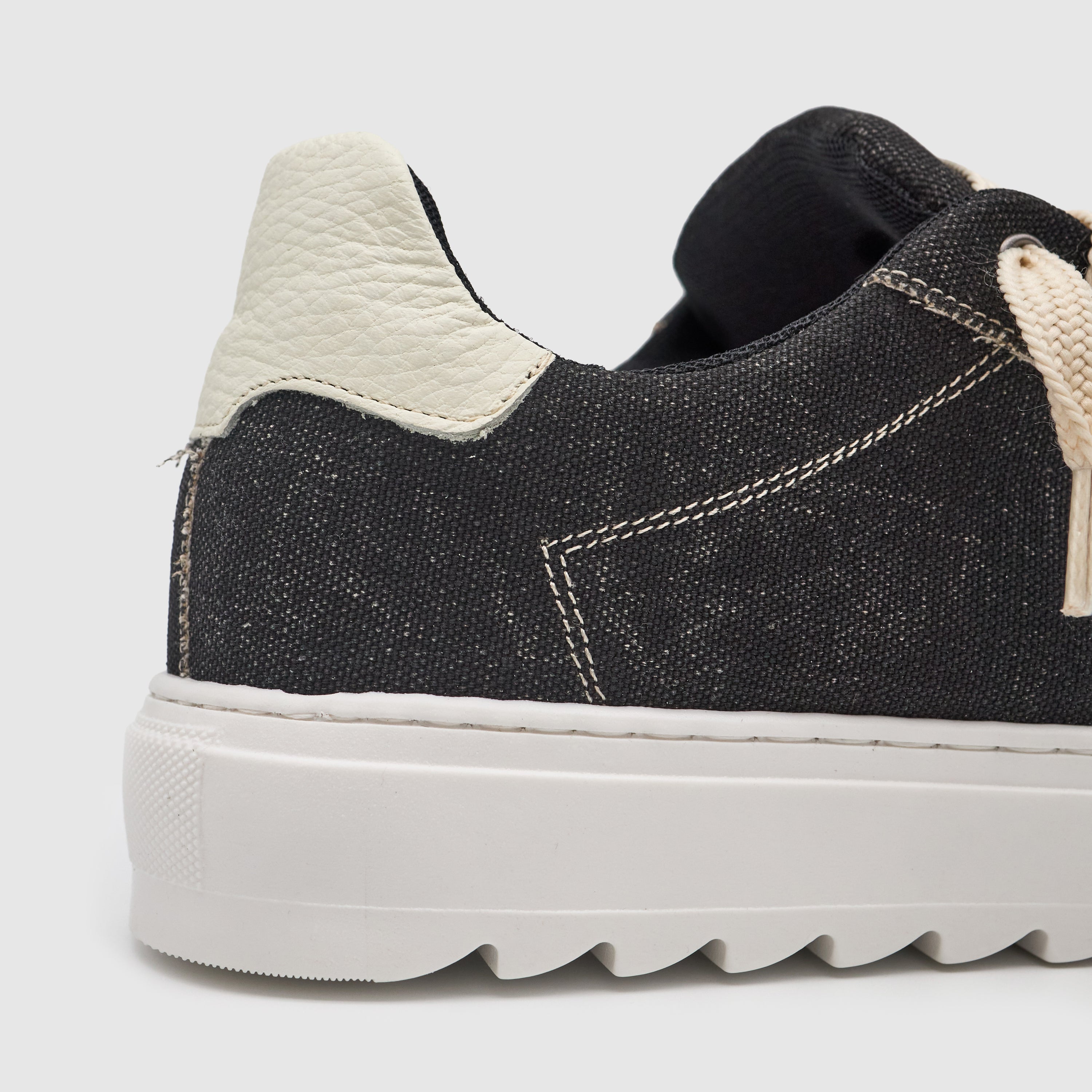 StrikeOne - Black Denim