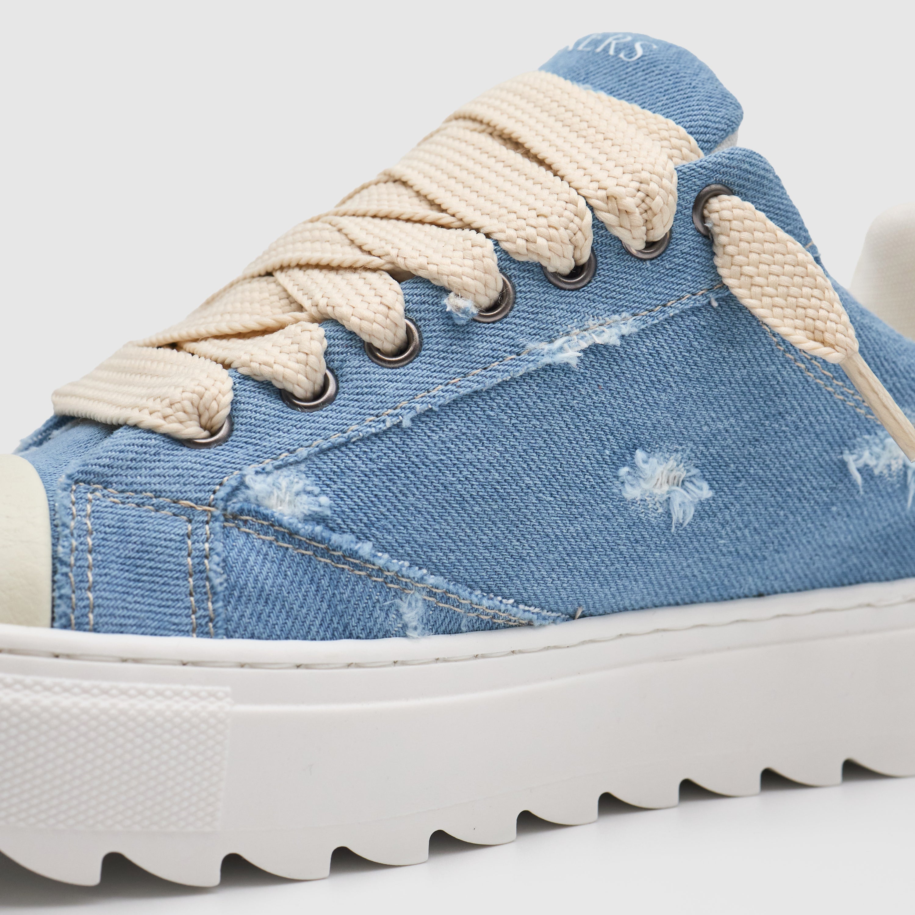 StrikeOne - Azul Denim