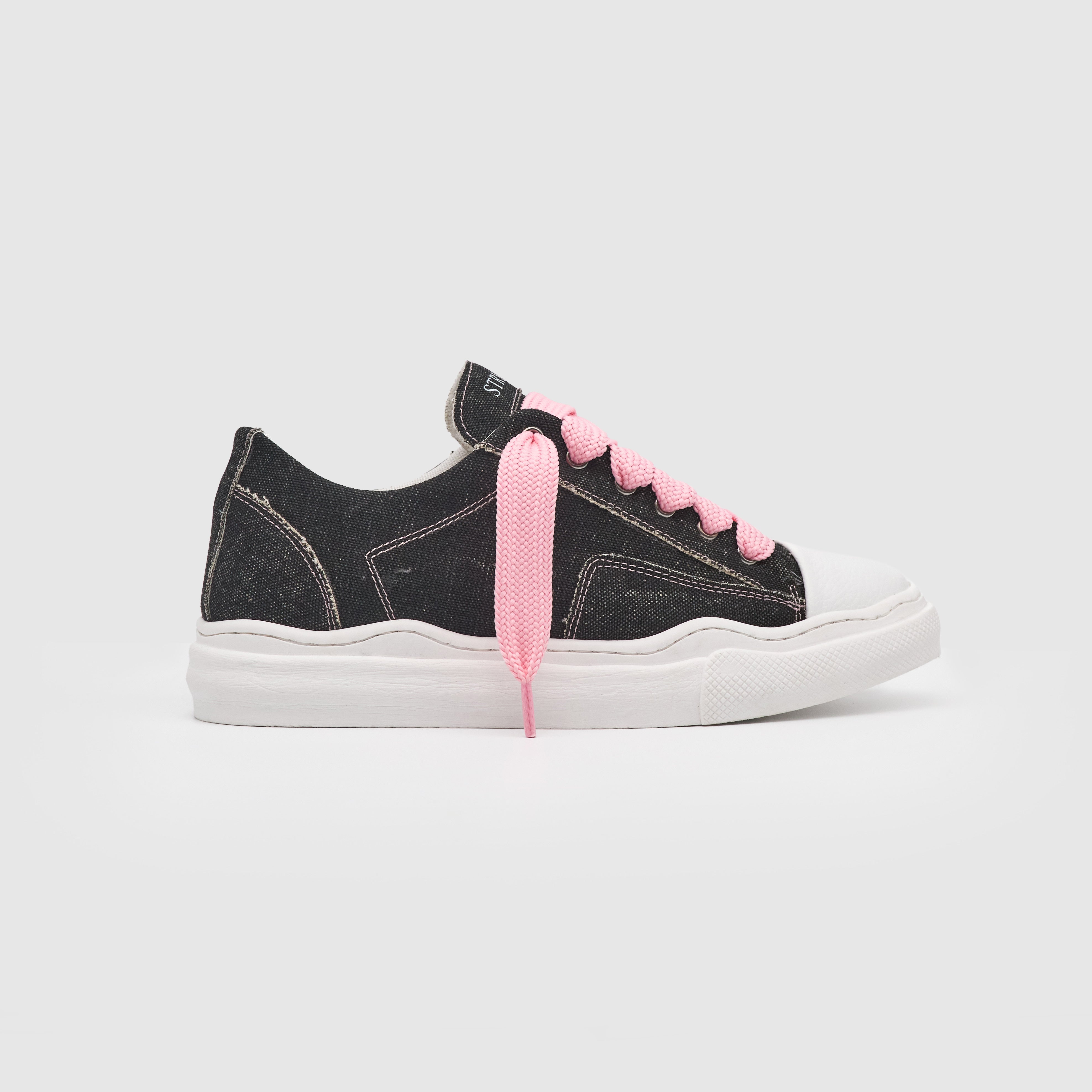 Strike Raw Pink – Strykers Footwear