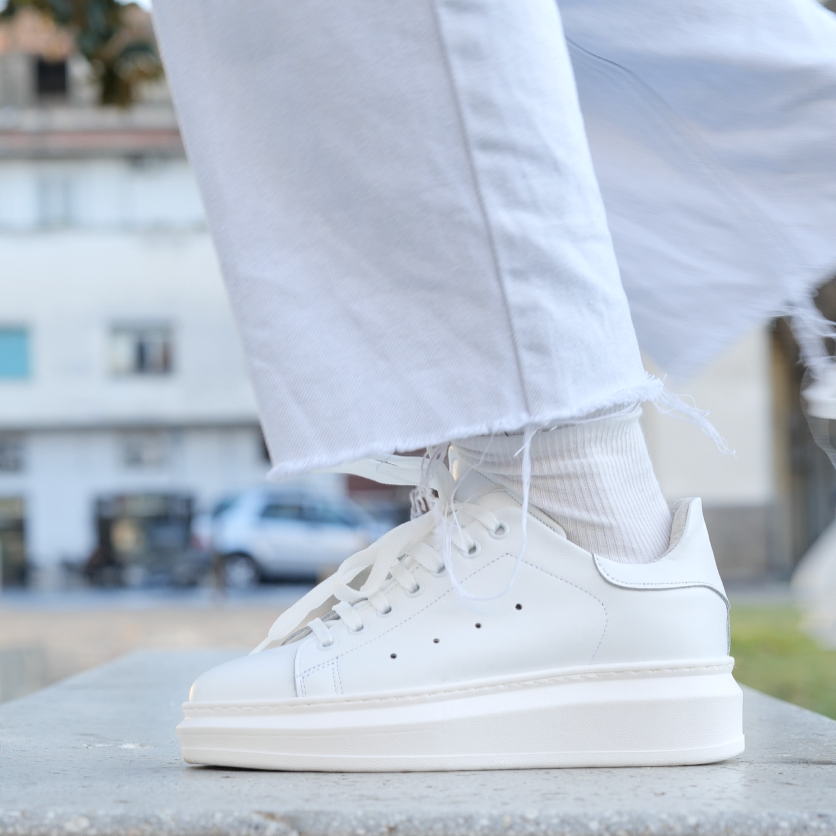 Sneakers Mod. MQ Girl