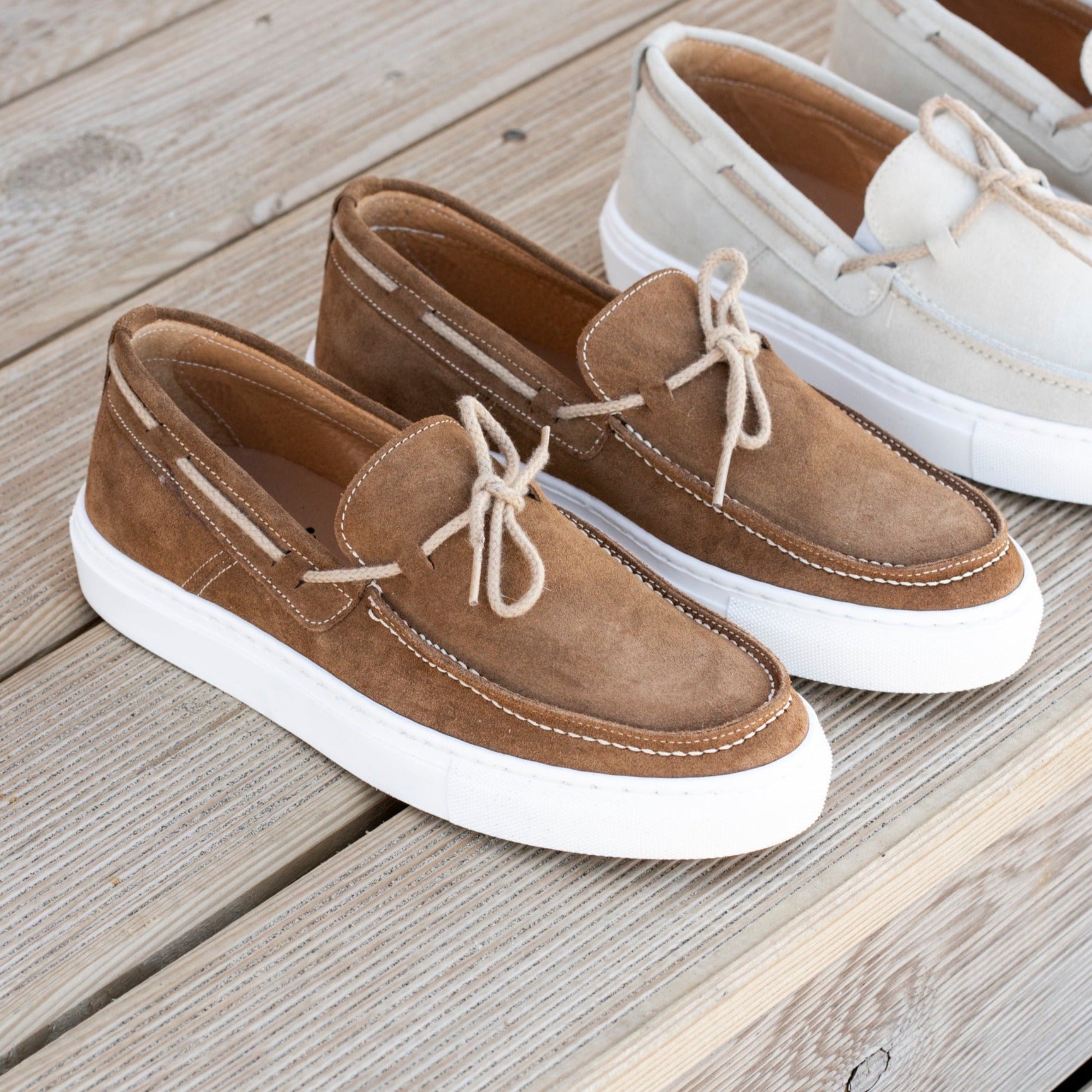 Boat Moccasin 