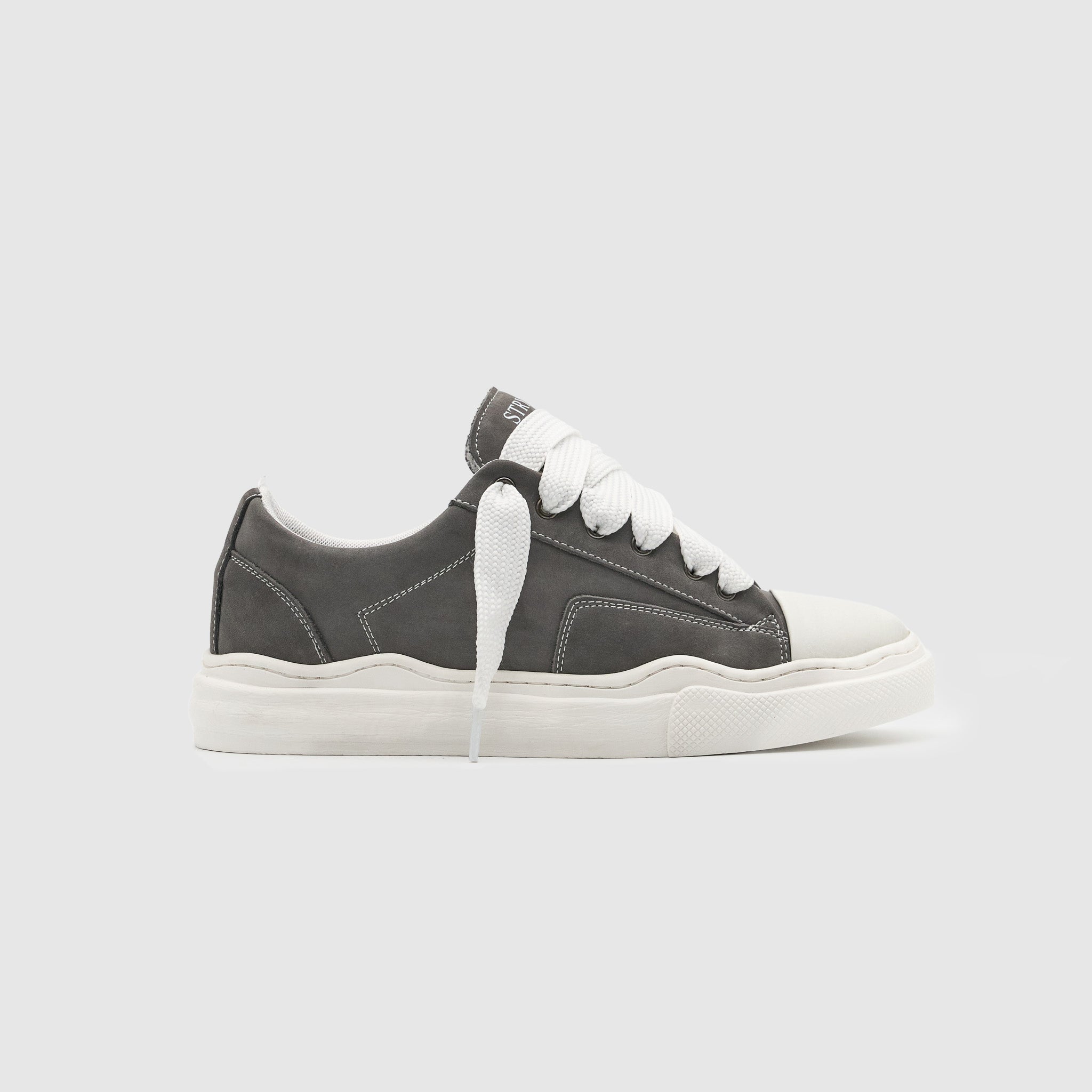 Strike Raw - Smoke pair