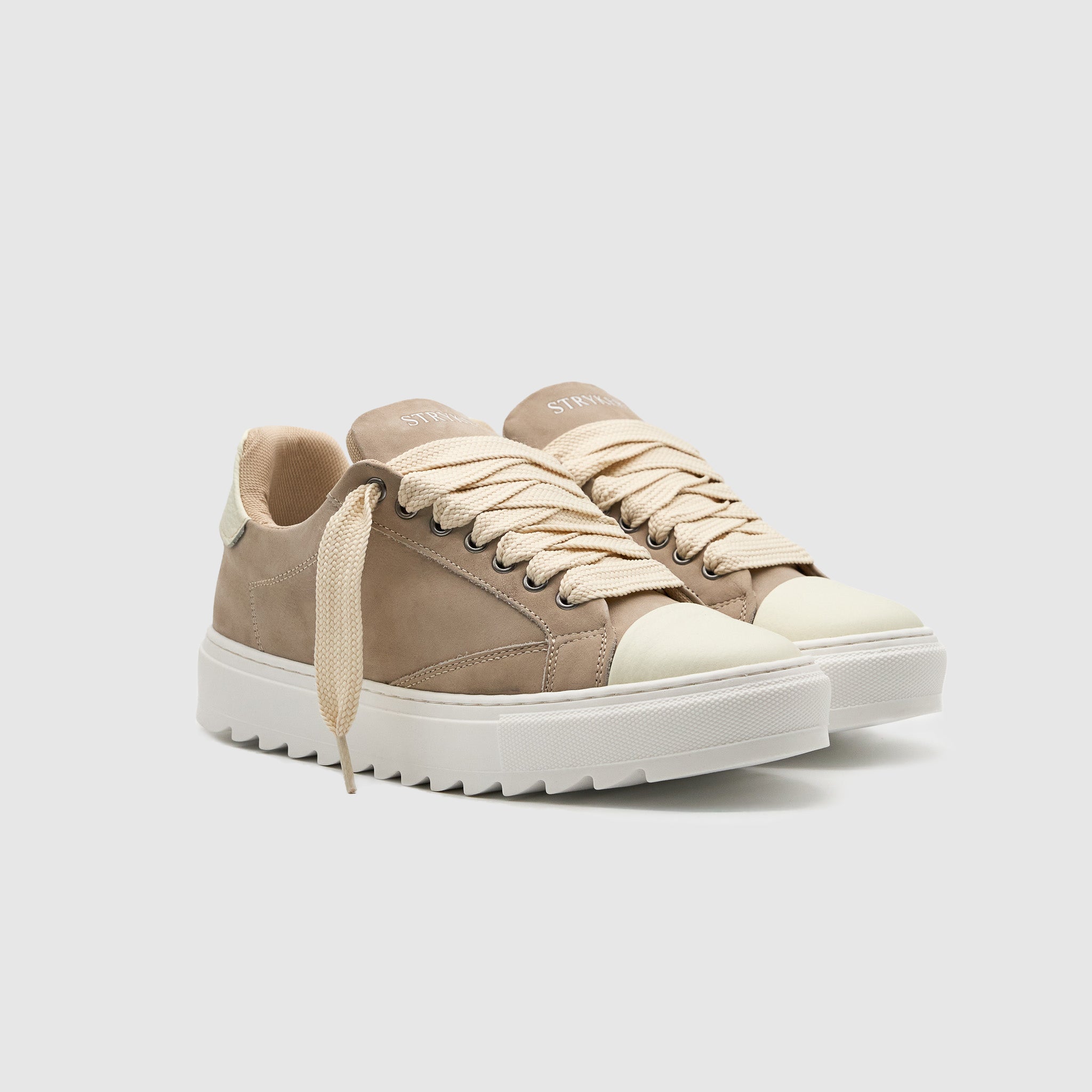 StrikeOne - Sahara pair