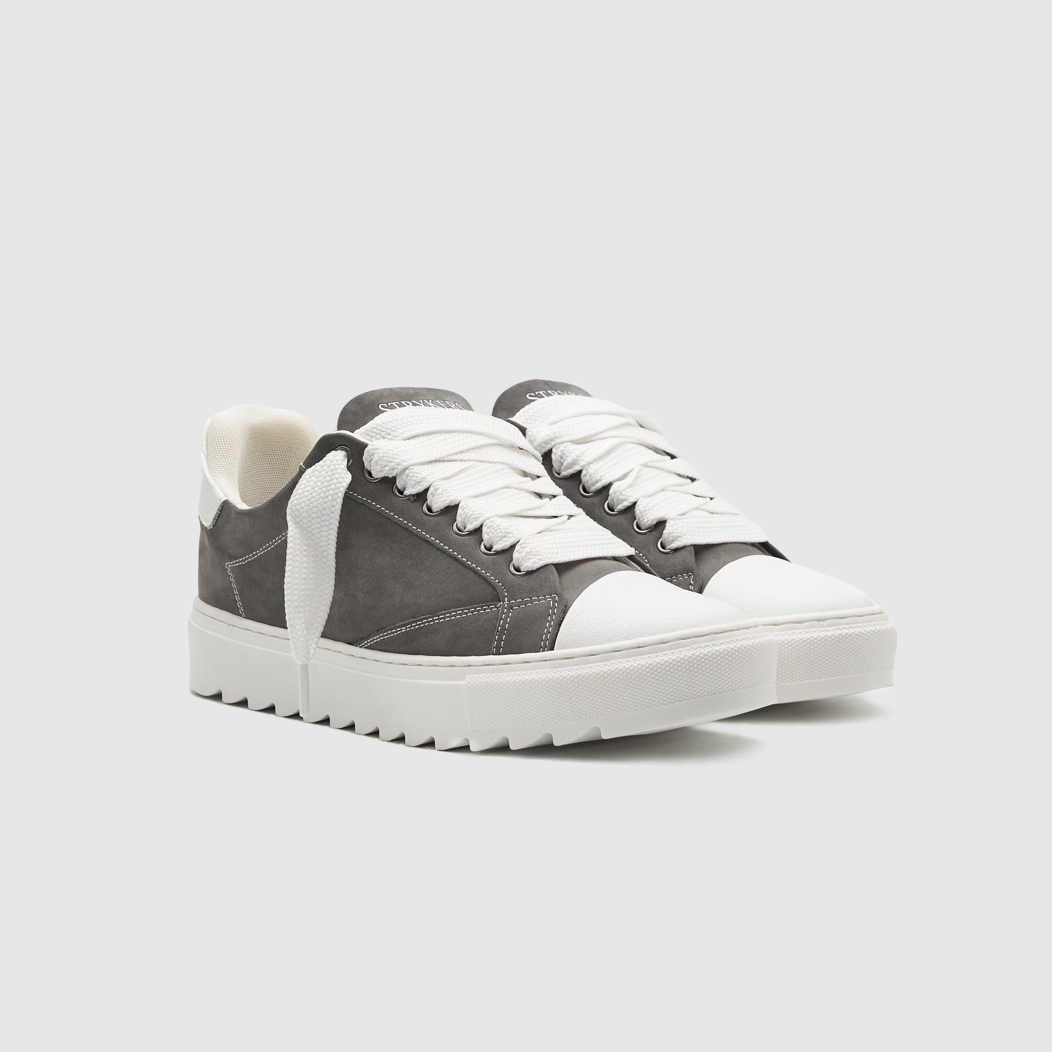 StrikeOne - Steel Grey pair