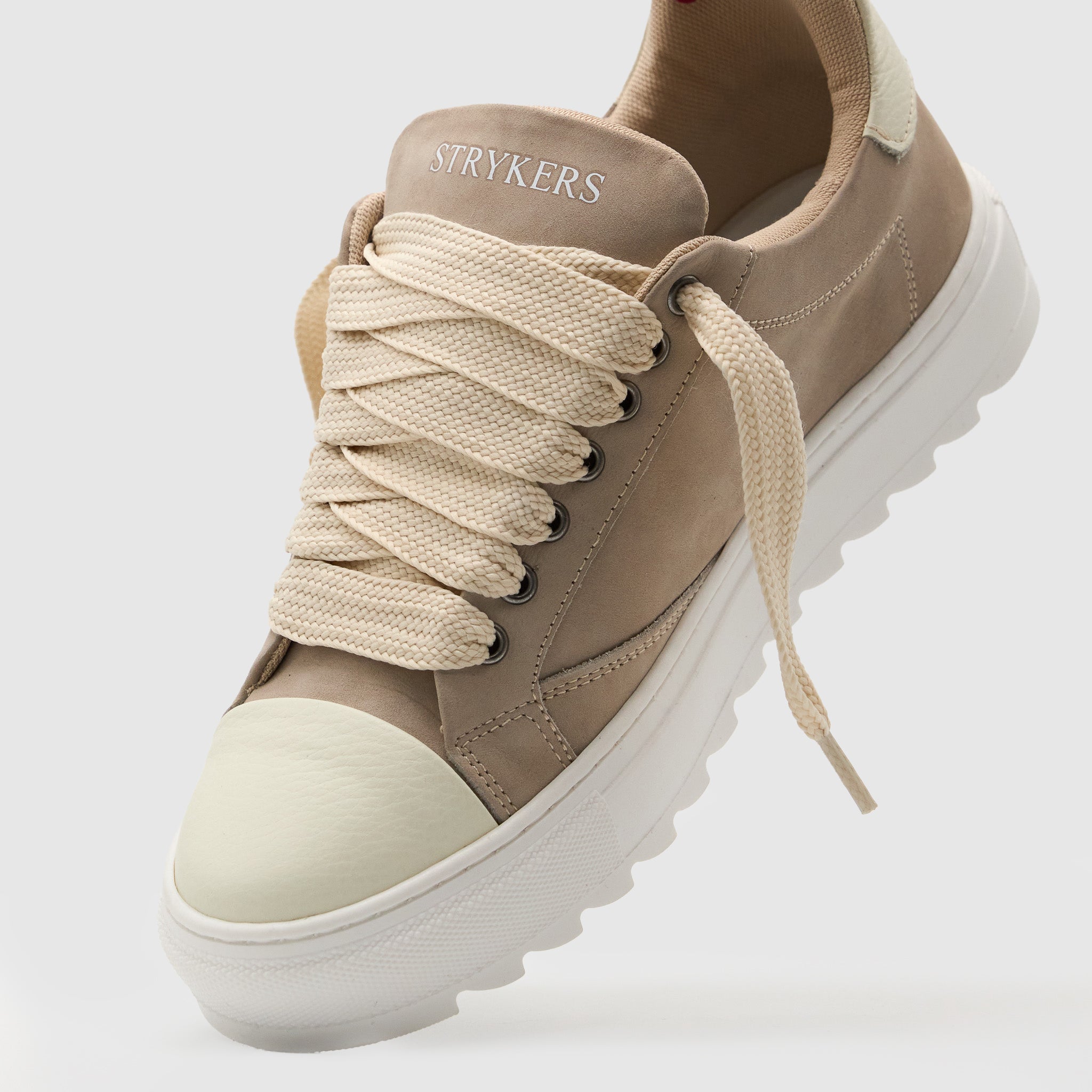 StrikeOne - Sahara detail