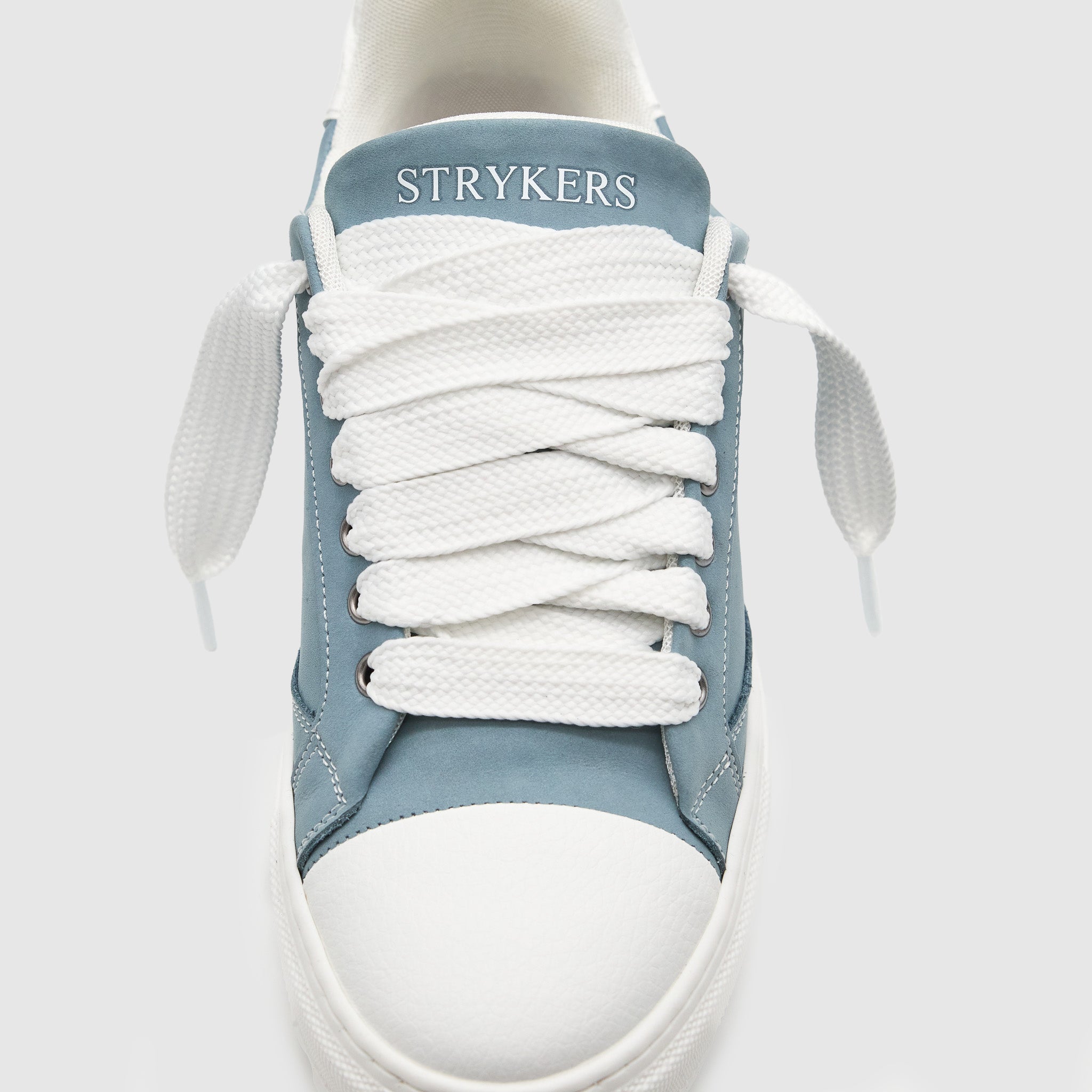 StrikeOne - Arctic Blue detail