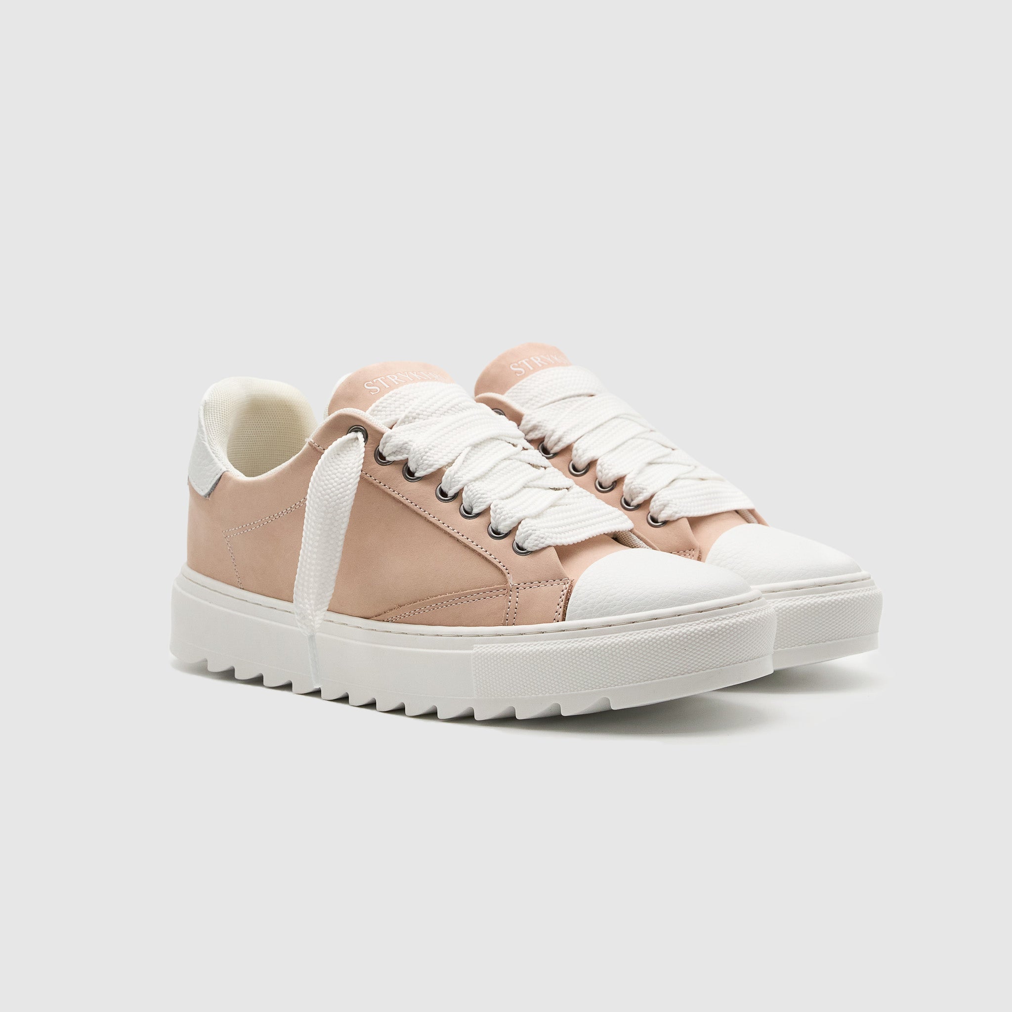 StrikeOne - Blush pair
