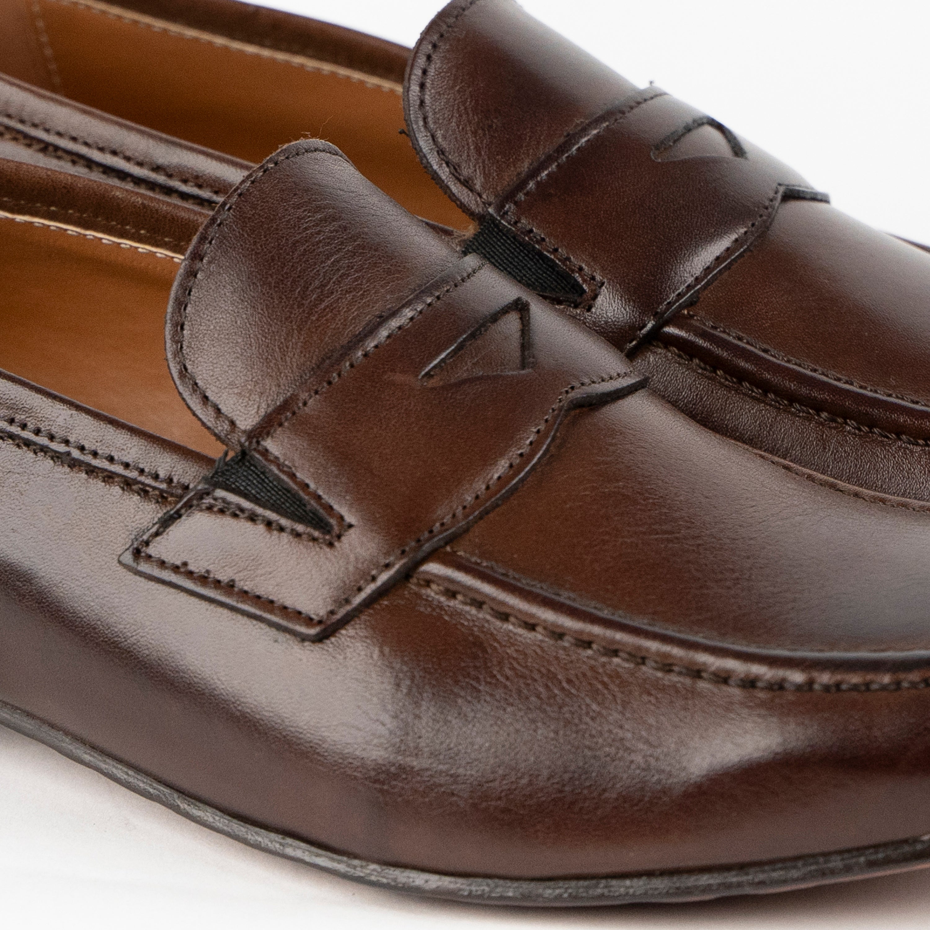 Mocassino Shelby