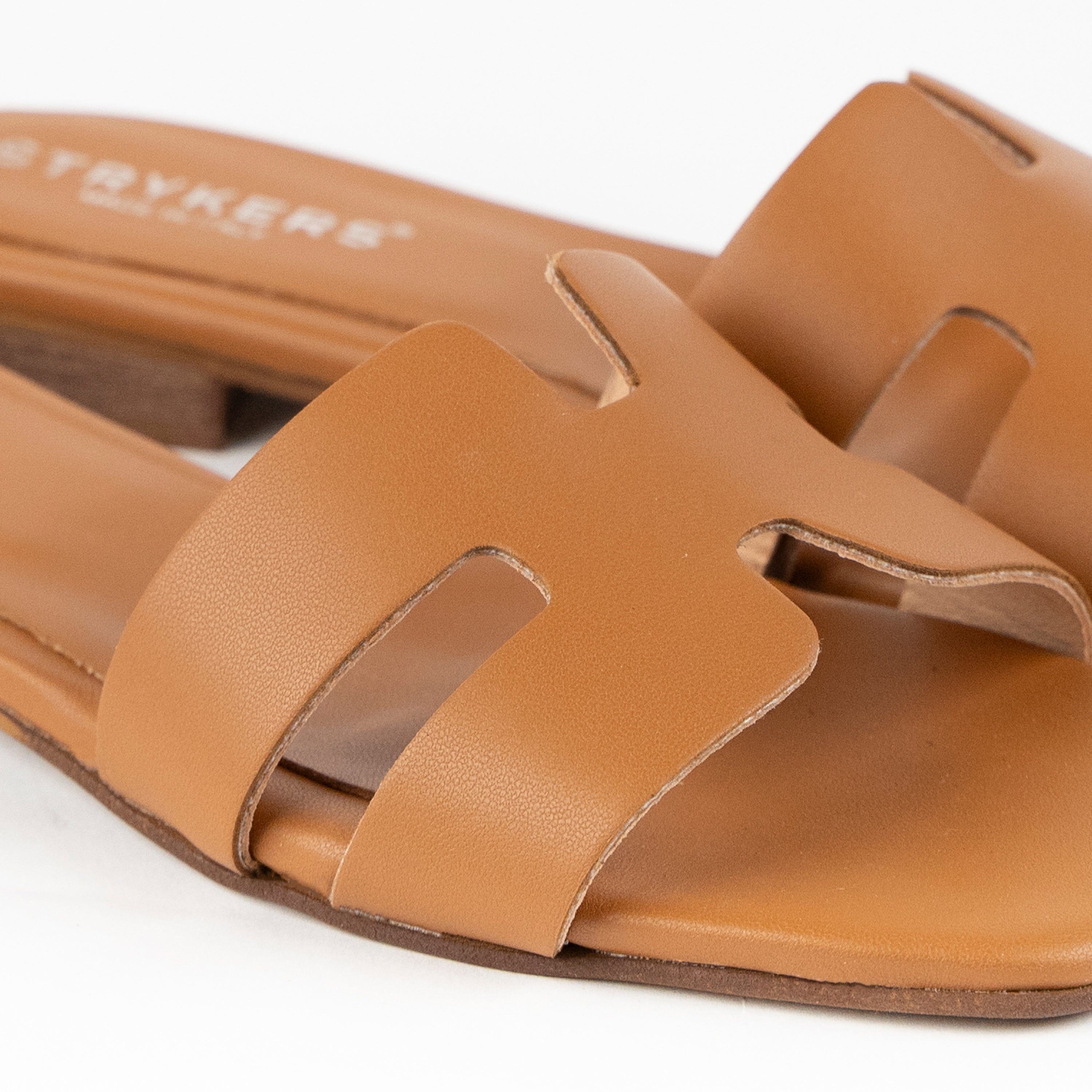 Amalfi Sandal