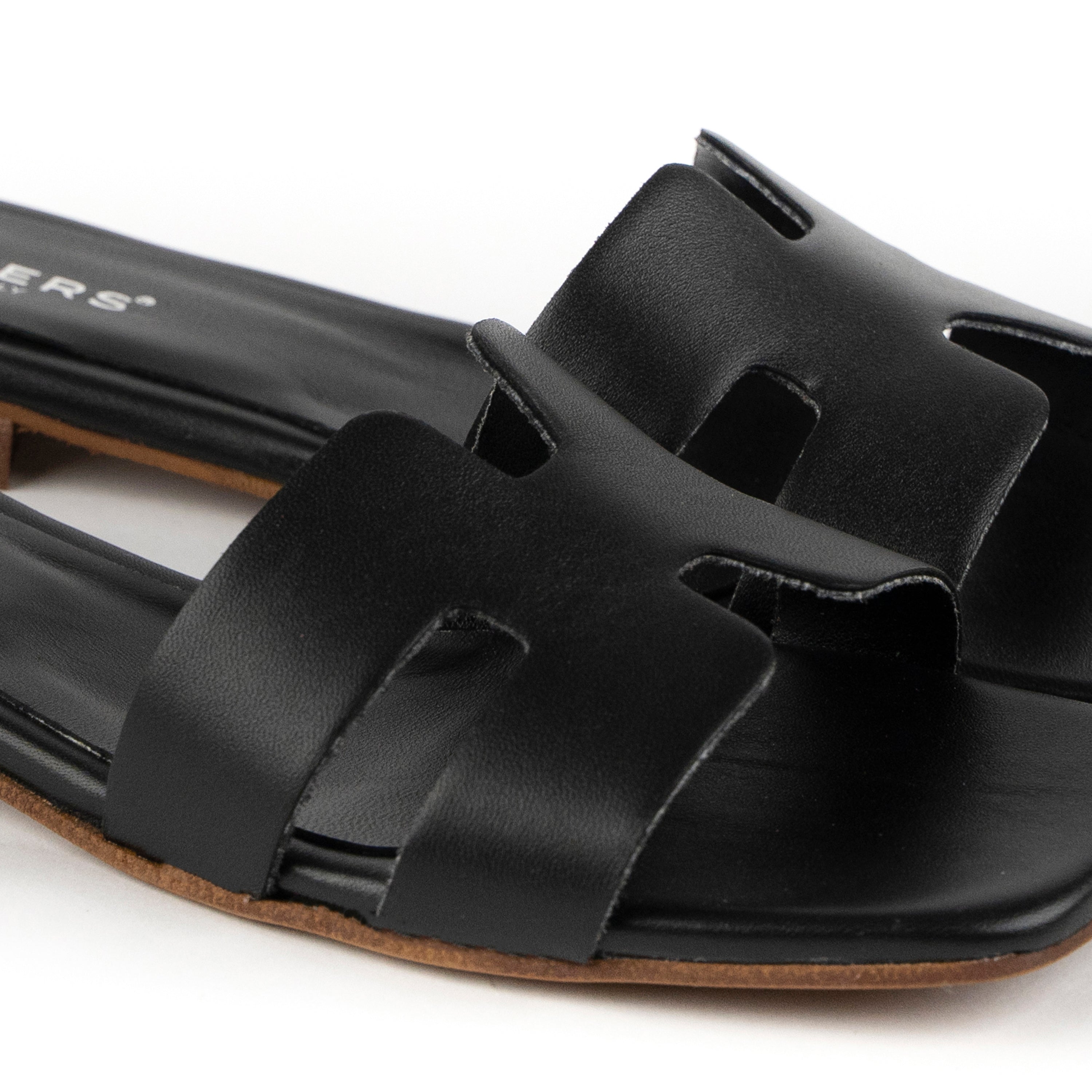 Amalfi Sandal
