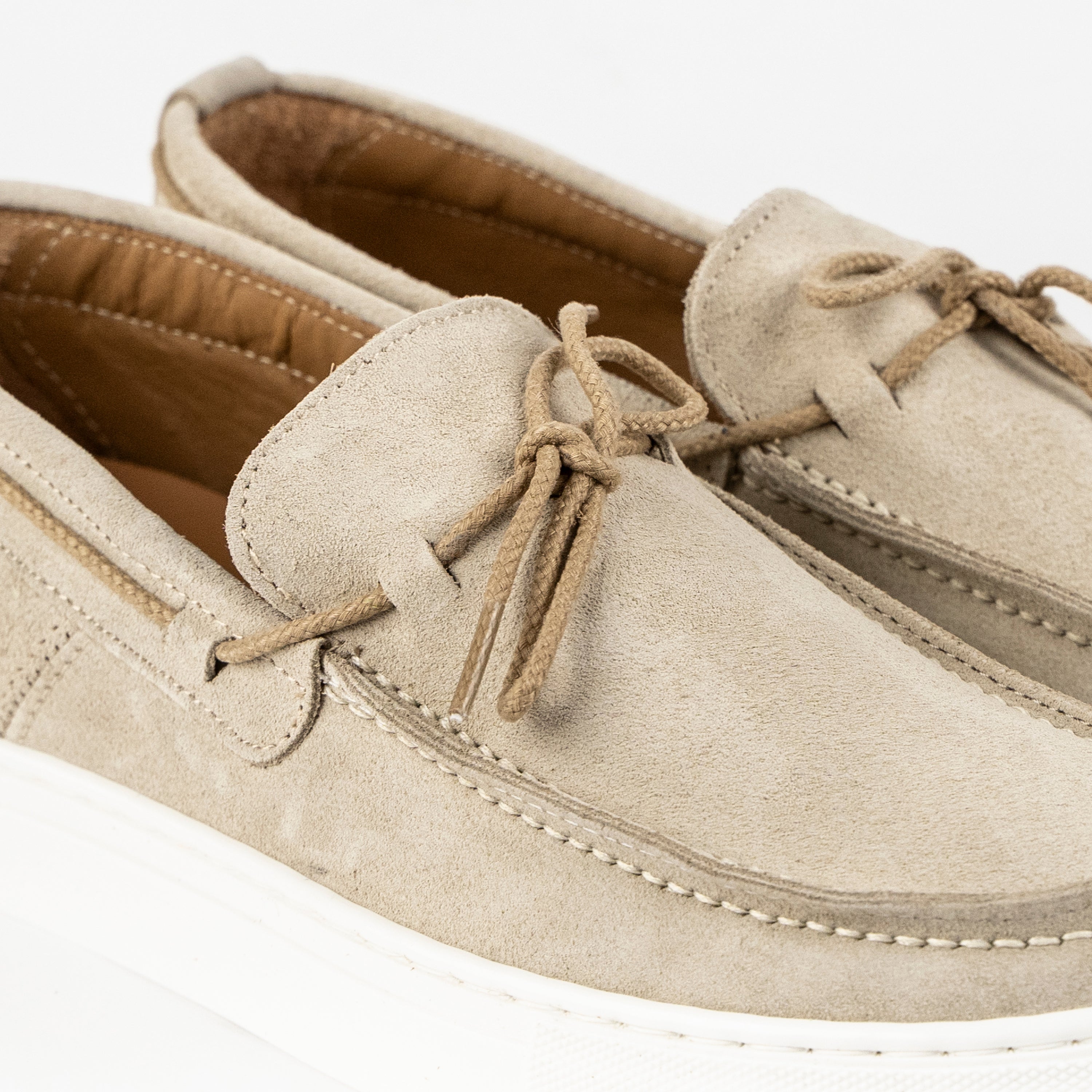 Boat Moccasin 