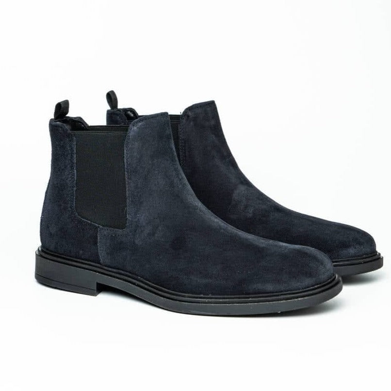 Scarpe discount beatles scamosciate