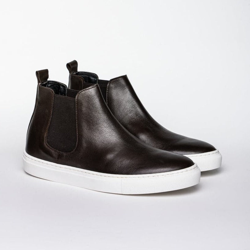 Sneakers alte 