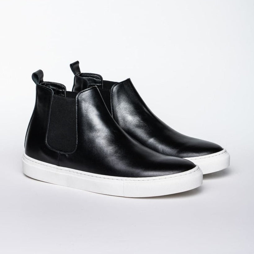 Sneakers alte 